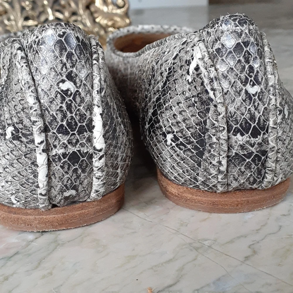 Vince Camuto shoes flats - Picture 5 of 9